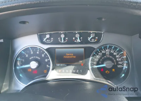 2011 Ford F-150 Lariat Limited from USA, damaged, VIN 1FTFW1C64BFB42608